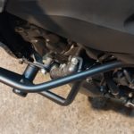Honda CBF 1000 10-16г Клетка 4-х слайдерная